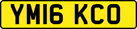 YM16KCO