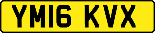 YM16KVX