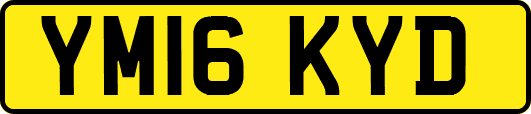 YM16KYD