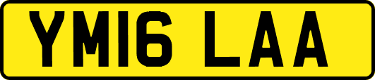 YM16LAA