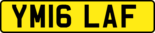 YM16LAF