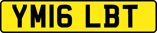 YM16LBT