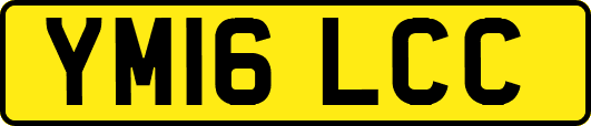 YM16LCC