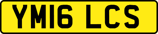 YM16LCS