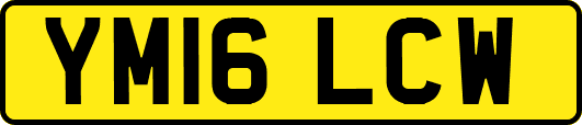 YM16LCW