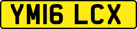 YM16LCX