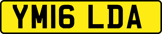 YM16LDA