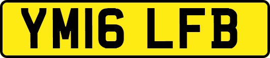 YM16LFB