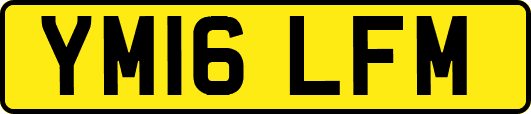 YM16LFM