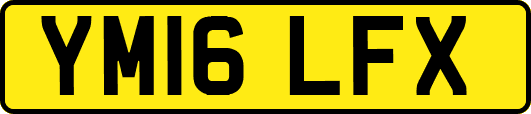 YM16LFX