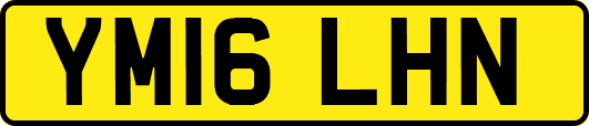 YM16LHN