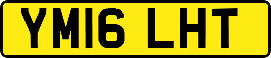 YM16LHT