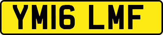 YM16LMF