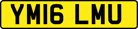 YM16LMU