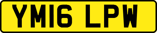 YM16LPW