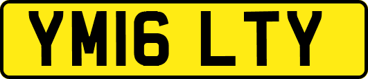YM16LTY