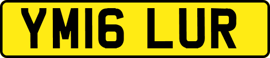 YM16LUR