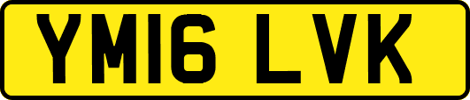 YM16LVK