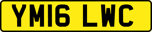 YM16LWC