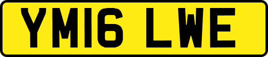 YM16LWE