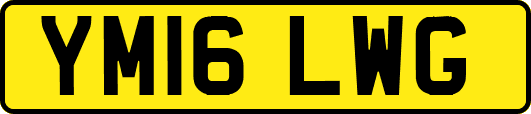 YM16LWG