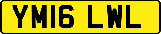 YM16LWL
