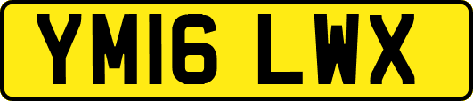 YM16LWX