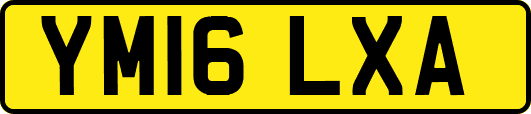 YM16LXA