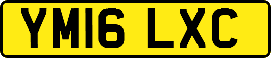 YM16LXC