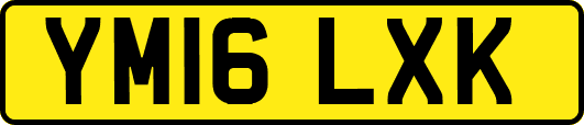 YM16LXK