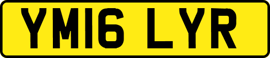 YM16LYR