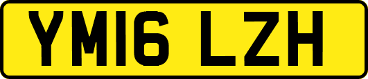 YM16LZH