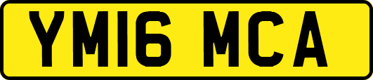 YM16MCA