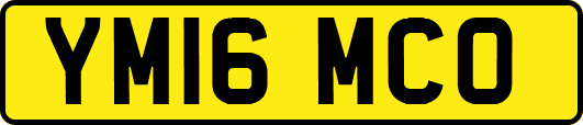 YM16MCO