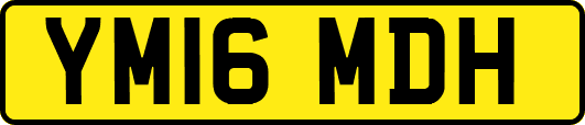 YM16MDH