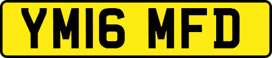 YM16MFD