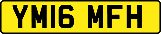 YM16MFH
