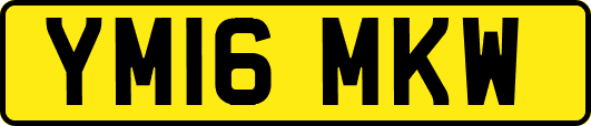YM16MKW