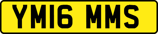 YM16MMS
