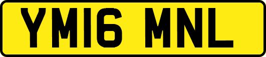 YM16MNL