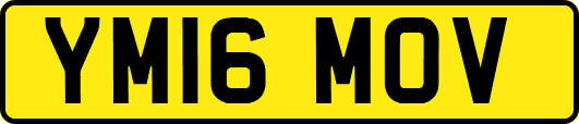 YM16MOV