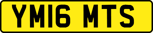 YM16MTS