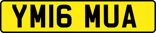 YM16MUA