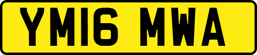 YM16MWA