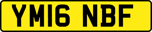 YM16NBF