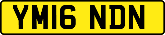 YM16NDN