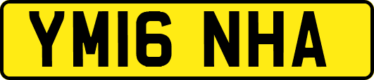 YM16NHA