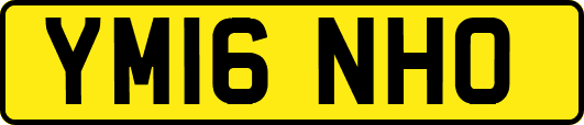 YM16NHO