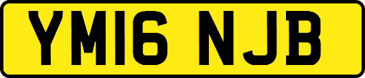 YM16NJB