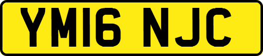 YM16NJC